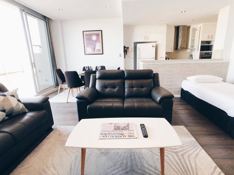 DD Apartments Chinatown - Inverell Accommodation 1