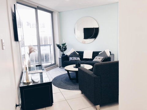 DD Apartments Chinatown - Inverell Accommodation 15
