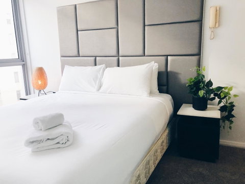 DD Apartments Chinatown - Inverell Accommodation 25