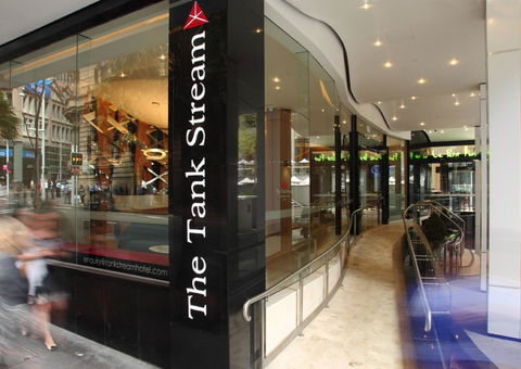 Rydges Australia Square, Formerly Tank Stream Hotel - Inverell Accommodation 40