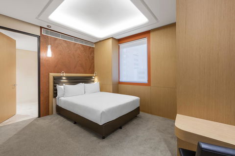 Rydges Australia Square, Formerly Tank Stream Hotel - Inverell Accommodation 30
