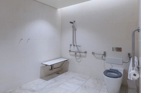Rydges Australia Square, Formerly Tank Stream Hotel - Inverell Accommodation 29