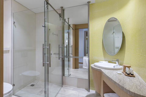 Rydges Australia Square, Formerly Tank Stream Hotel - Inverell Accommodation 24