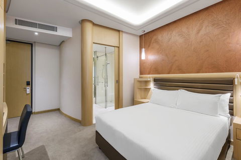 Rydges Australia Square, Formerly Tank Stream Hotel - Inverell Accommodation 12