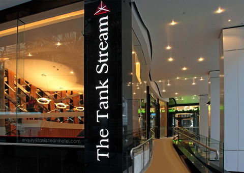 Rydges Australia Square, Formerly Tank Stream Hotel - Inverell Accommodation 35