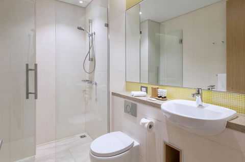 Rydges Australia Square, Formerly Tank Stream Hotel - Inverell Accommodation 23