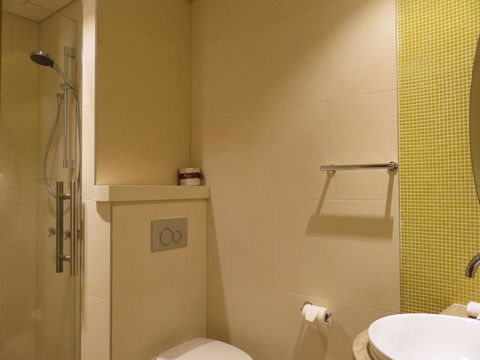 Rydges Australia Square, Formerly Tank Stream Hotel - Inverell Accommodation 1