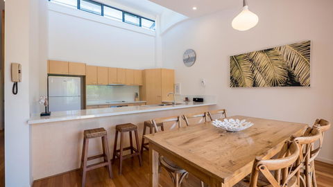Byron Quarter Apartments - Inverell Accommodation 34