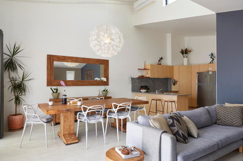 Byron Quarter Apartments - Inverell Accommodation 4