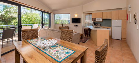 Byron Quarter Apartments - Inverell Accommodation 40