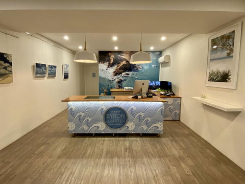 Byron Quarter Apartments - Inverell Accommodation 2
