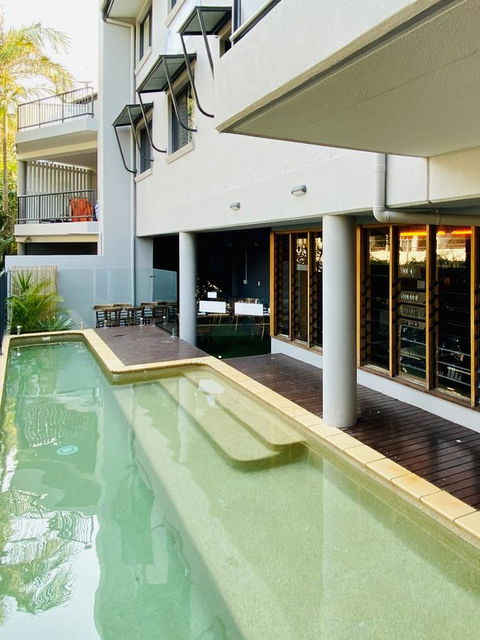 Byron Quarter Apartments - Inverell Accommodation 17