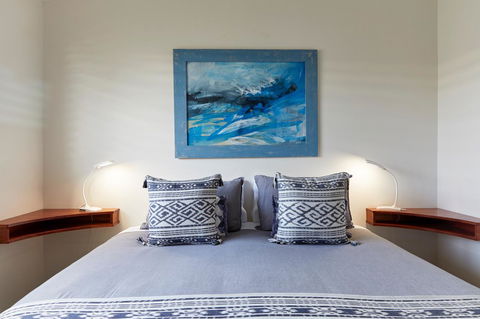 Byron Quarter Apartments - Inverell Accommodation 6