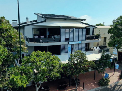 Byron Quarter Apartments - Inverell Accommodation 0