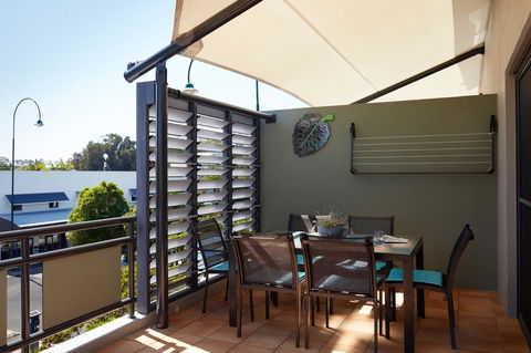 Byron Quarter Apartments - Inverell Accommodation 10