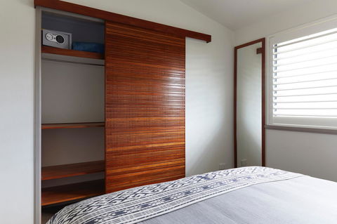 Byron Quarter Apartments - Inverell Accommodation 14