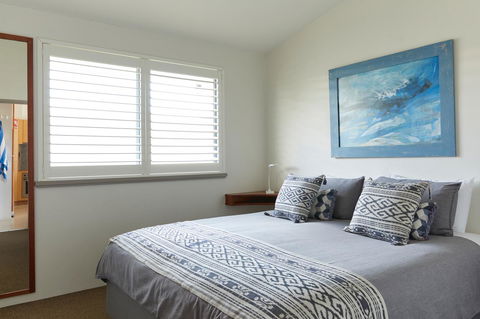 Byron Quarter Apartments - Inverell Accommodation 13