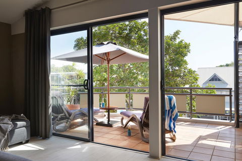 Byron Quarter Apartments - Inverell Accommodation 7