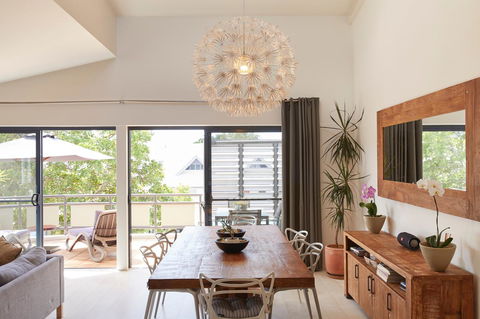 Byron Quarter Apartments - Inverell Accommodation 11