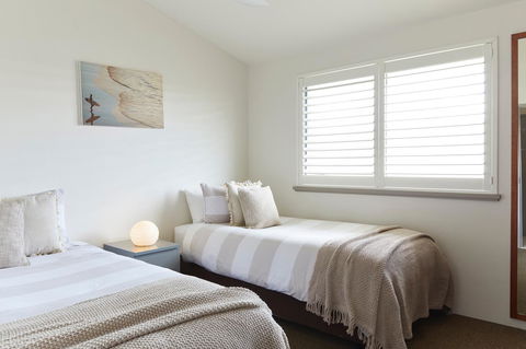 Byron Quarter Apartments - Inverell Accommodation 15