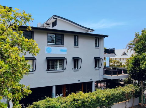 Byron Quarter Apartments - Inverell Accommodation 20