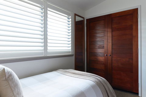 Byron Quarter Apartments - Inverell Accommodation 16