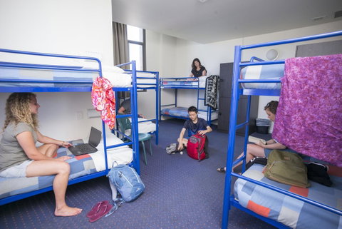 YHA Sydney Central - Inverell Accommodation 14
