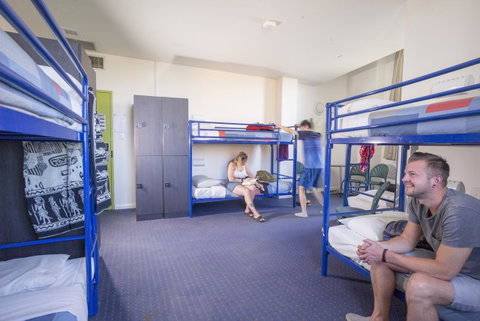 YHA Sydney Central - Inverell Accommodation 12