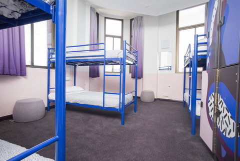YHA Sydney Central - Inverell Accommodation 27