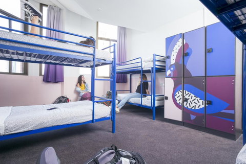 YHA Sydney Central - Inverell Accommodation 38
