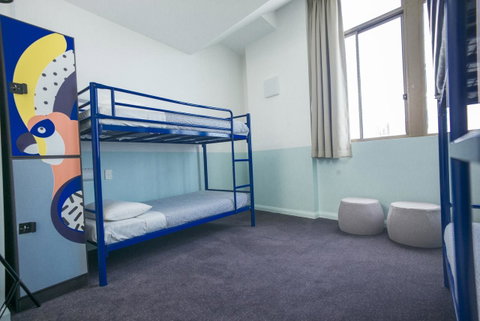 YHA Sydney Central - Inverell Accommodation 41
