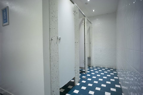 YHA Sydney Central - Inverell Accommodation 19