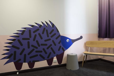 YHA Sydney Central - Inverell Accommodation 44