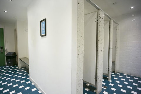 YHA Sydney Central - Inverell Accommodation 8