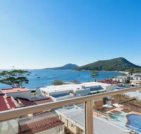 Blue Horizons Unit 808 41-45 Shoal Bay Road - Inverell Accommodation