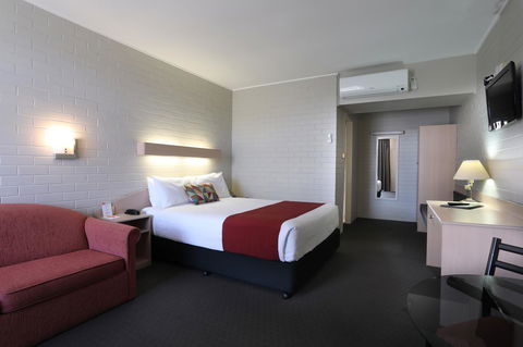 Econo Lodge Gateway Tamworth - Inverell Accommodation 3