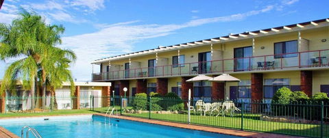 Econo Lodge Gateway Tamworth - Inverell Accommodation 6