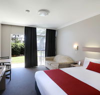 Econo Lodge Tamworth - Inverell Accommodation