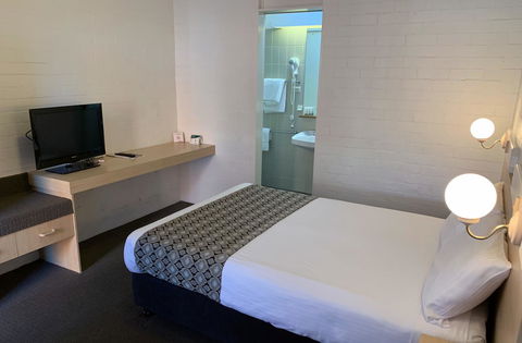 Econo Lodge Gateway Tamworth - Inverell Accommodation 7
