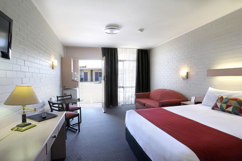 Econo Lodge Gateway Tamworth - Inverell Accommodation 2