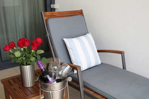 The Boathouse Resort Luxury Apartments - Inverell Accommodation 19