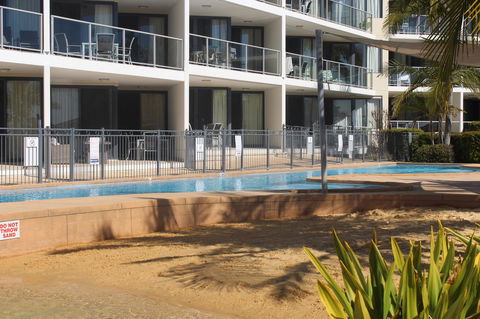 The Boathouse Resort Luxury Apartments - Inverell Accommodation 11