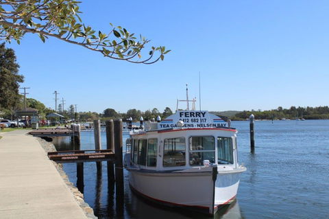 The Boathouse Resort Luxury Apartments - Inverell Accommodation 16