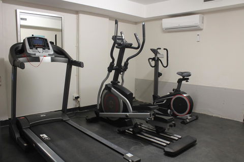 The Boathouse Resort Luxury Apartments - Inverell Accommodation 9