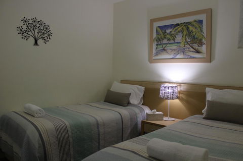 The Boathouse Resort Luxury Apartments - Inverell Accommodation 23
