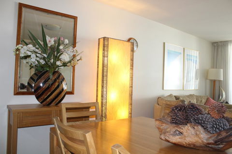 The Boathouse Resort Luxury Apartments - Inverell Accommodation 2