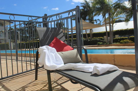 The Boathouse Resort Luxury Apartments - Inverell Accommodation 1