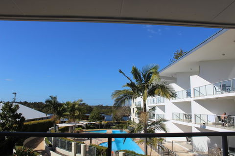 The Boathouse Resort Luxury Apartments - Inverell Accommodation 13