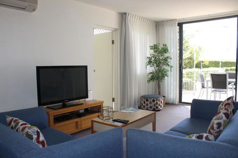 The Boathouse Resort Luxury Apartments - Inverell Accommodation 5