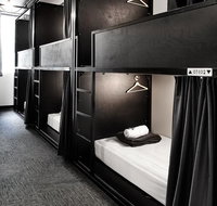 The Pod Sydney - Inverell Accommodation